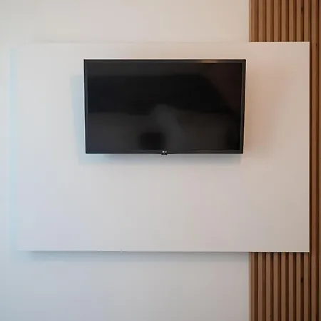 Appartement Silver Splash In Odyssey Pool & Fitness Năvodari