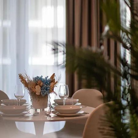 Appartement Silver Splash In Odyssey Pool & Fitness *