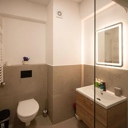 Appartement Silver Splash In Odyssey Pool & Fitness *