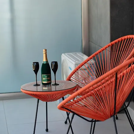 Appartement Silver Splash In Odyssey Pool & Fitness