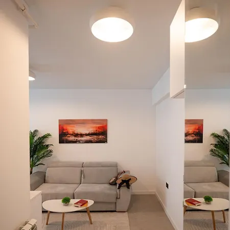 Appartement Silver Splash In Odyssey Pool & Fitness *