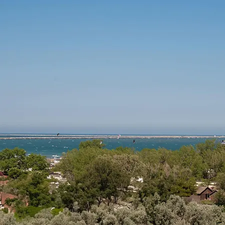 Silver Splash In Odyssey Pool & Fitness 公寓