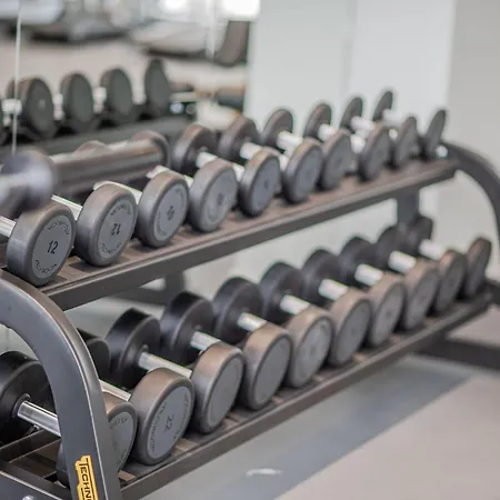 Silver Splash In Odyssey Pool & Fitness 公寓 那沃达利