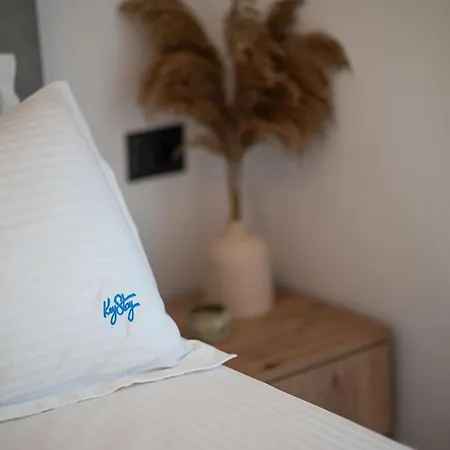 公寓 Silver Splash In Odyssey Pool & Fitness 那沃达利