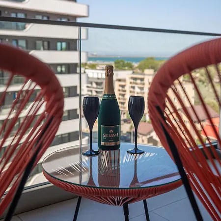 公寓 Silver Splash In Odyssey Pool & Fitness