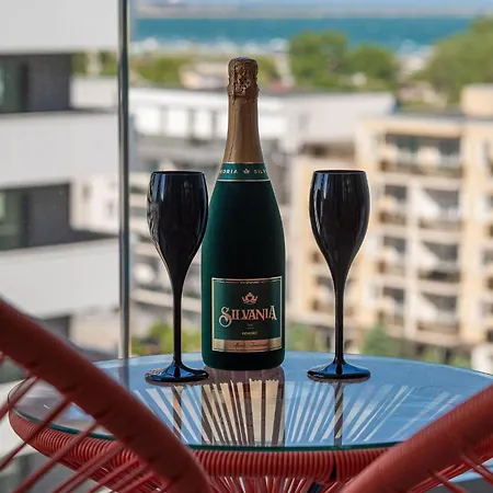 公寓 Silver Splash In Odyssey Pool & Fitness *